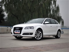 2010 Sportback 1.8T 