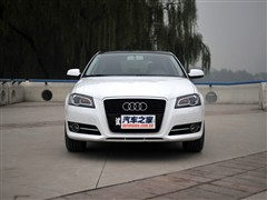 2010 Sportback 1.8T 