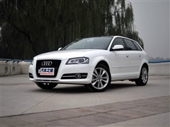 2010 Sportback 1.8T 