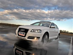 2010 Sportback 1.8T 