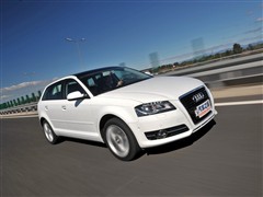 2010 Sportback 1.8T 