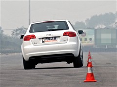 2010 Sportback 1.8T 