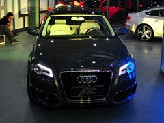 2010 Sportback 1.8T 