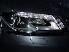 2010 Sportback 1.8T 