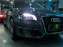 2010 Sportback 1.8T 