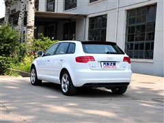 µ(),µA3(),2010 Sportback 1.8T ,ʵͼƬ