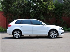 µ(),µA3(),2010 Sportback 1.8T ,ʵͼƬ