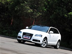 2010 Sportback 1.8T 