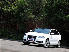 2010 Sportback 1.8T 