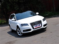 2010 Sportback 1.8T 