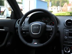 2010 Sportback 1.8T 