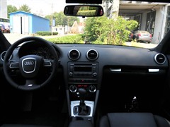 2010 Sportback 1.8T 
