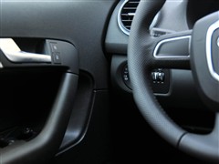 2010 Sportback 1.8T 