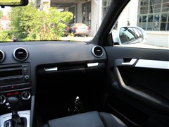 2010 Sportback 1.8T 