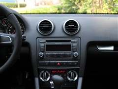 2010 Sportback 1.8T 