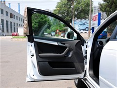 2010 Sportback 1.8T 