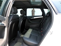 2010 Sportback 1.8T 