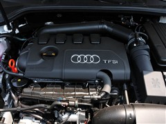 2010 Sportback 1.8T 