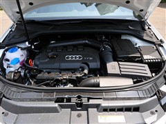 2010 Sportback 1.8T 