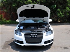 2010 Sportback 1.8T 