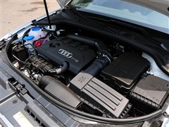 2010 Sportback 1.8T 