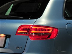 2010 Sportback 1.8T 