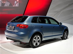 2010 Sportback 1.8T 