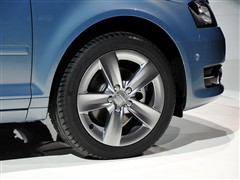 2010 Sportback 1.8T 
