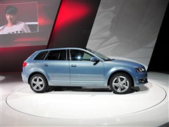 2010 Sportback 1.8T 