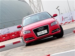 2010 Sportback 1.8T 