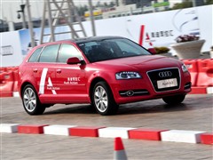 2010 Sportback 1.8T 