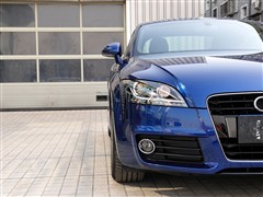 µ(),µTT,2011 TT Coupe 2.0TFSI,ϸʵͼƬ