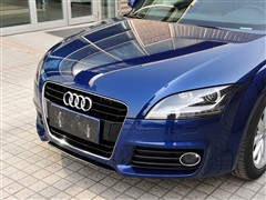 2011 TT Coupe 2.0TFSI