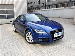 µ(),µTT,2011 TT Coupe 2.0TFSI,ʵͼƬ