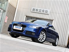 µ(),µTT,2011 TT Coupe 2.0TFSI,ʵͼƬ