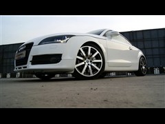 µ(),µTT,2011 TT Coupe 2.0TFSI,װʵͼƬ