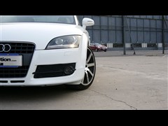 µ(),µTT,2011 TT Coupe 2.0TFSI,װʵͼƬ