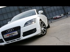 µ(),µTT,2011 TT Coupe 2.0TFSI,װʵͼƬ