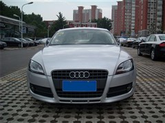 2011 TT Coupe 2.0TFSI