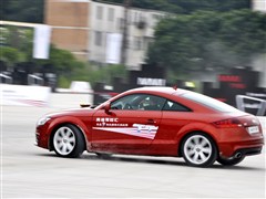 µ(),µTT,2011 TT Coupe 2.0TFSI,ʵͼƬ