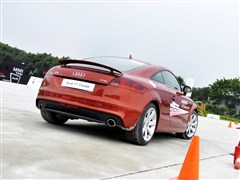 2011 TT Coupe 2.0TFSI