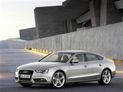2012 2.0TFSI Sportback