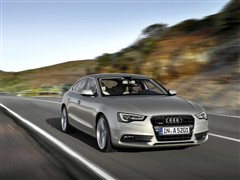 2012 2.0TFSI Sportback
