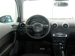 2012 1.4 TFSI Urban