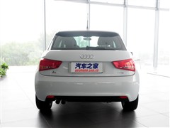 µ(),µA1,2012 1.4 TFSI Urban,ʵͼƬ