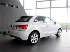 µ(),µA1,2012 1.4 TFSI Urban,ʵͼƬ