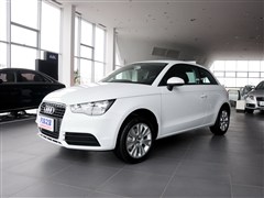 µ(),µA1,2012 1.4 TFSI Urban,ʵͼƬ