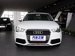 µ(),µA1,2012 1.4 TFSI Urban,ʵͼƬ