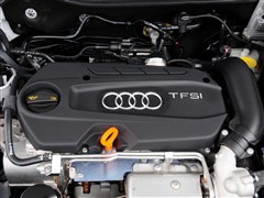 2012 1.4 TFSI Urban