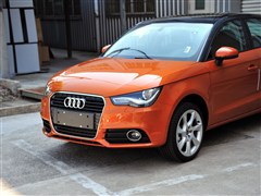 2013 30 TFSI Sportback Ego plus